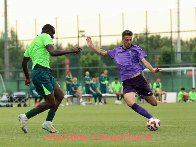 星空体育app-英超球队的战术体系