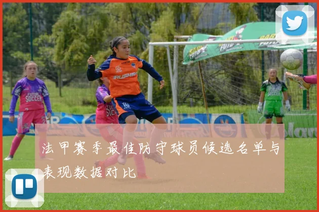 法甲赛季最佳防守球员候选名单与表现数据对比