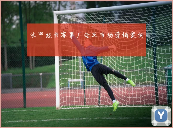 法甲经典赛事广告及市场营销案例