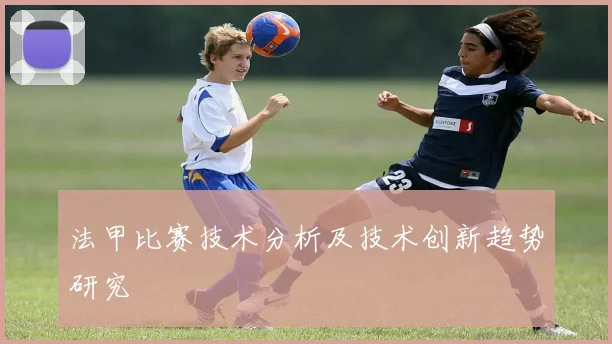 法甲比赛技术分析及技术创新趋势研究