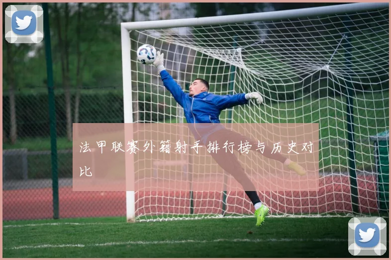 法甲联赛外籍射手排行榜与历史对比